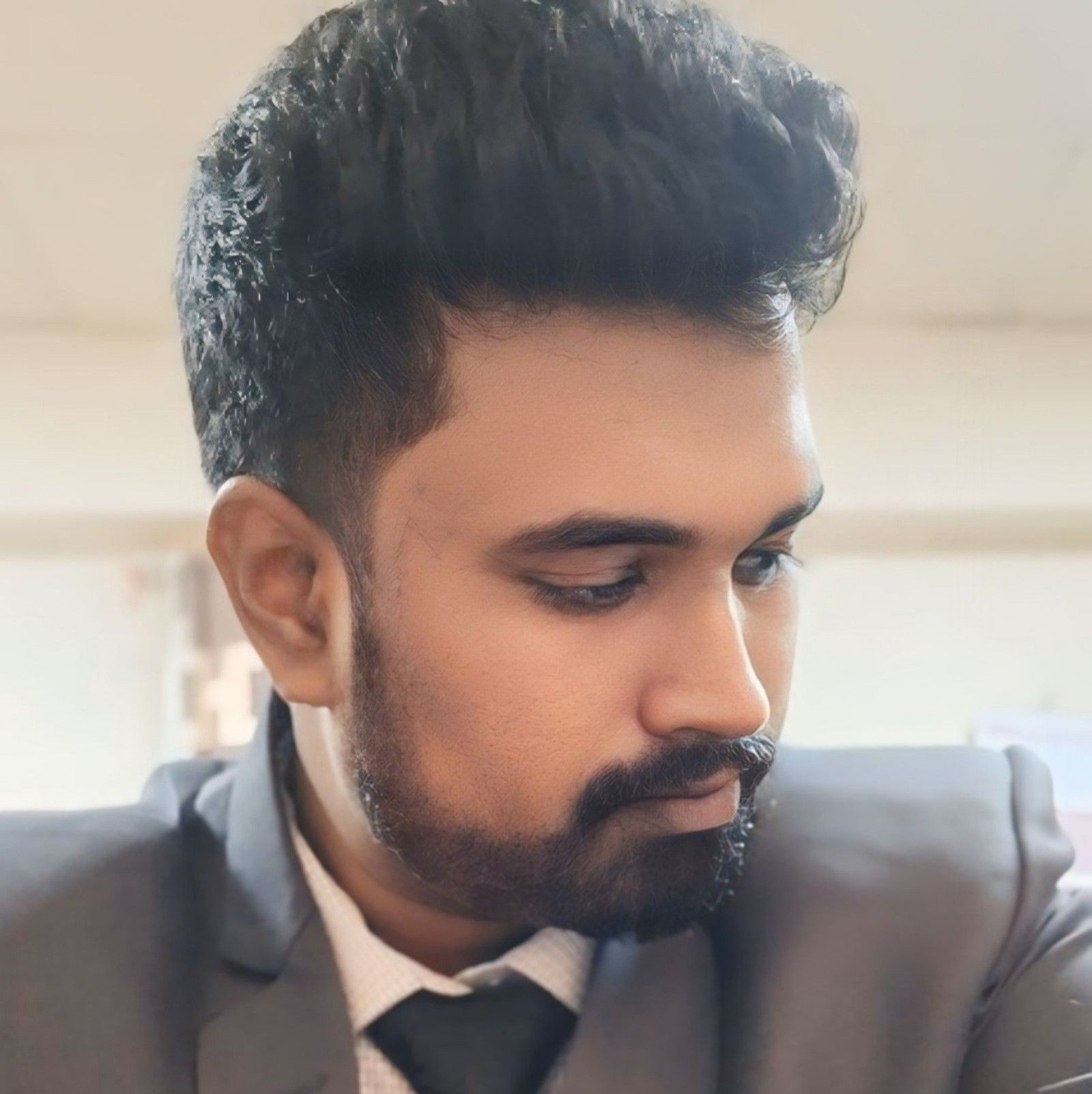 Akhil